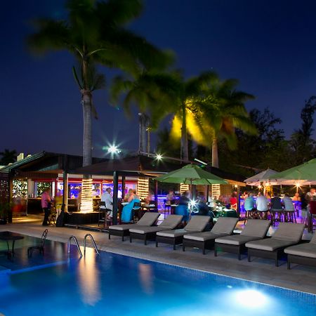 South Beach Hotel Christ Church Ngoại thất bức ảnh