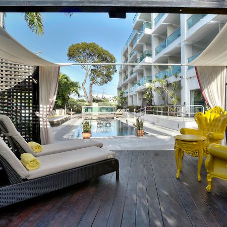 South Beach Hotel Christ Church Ngoại thất bức ảnh