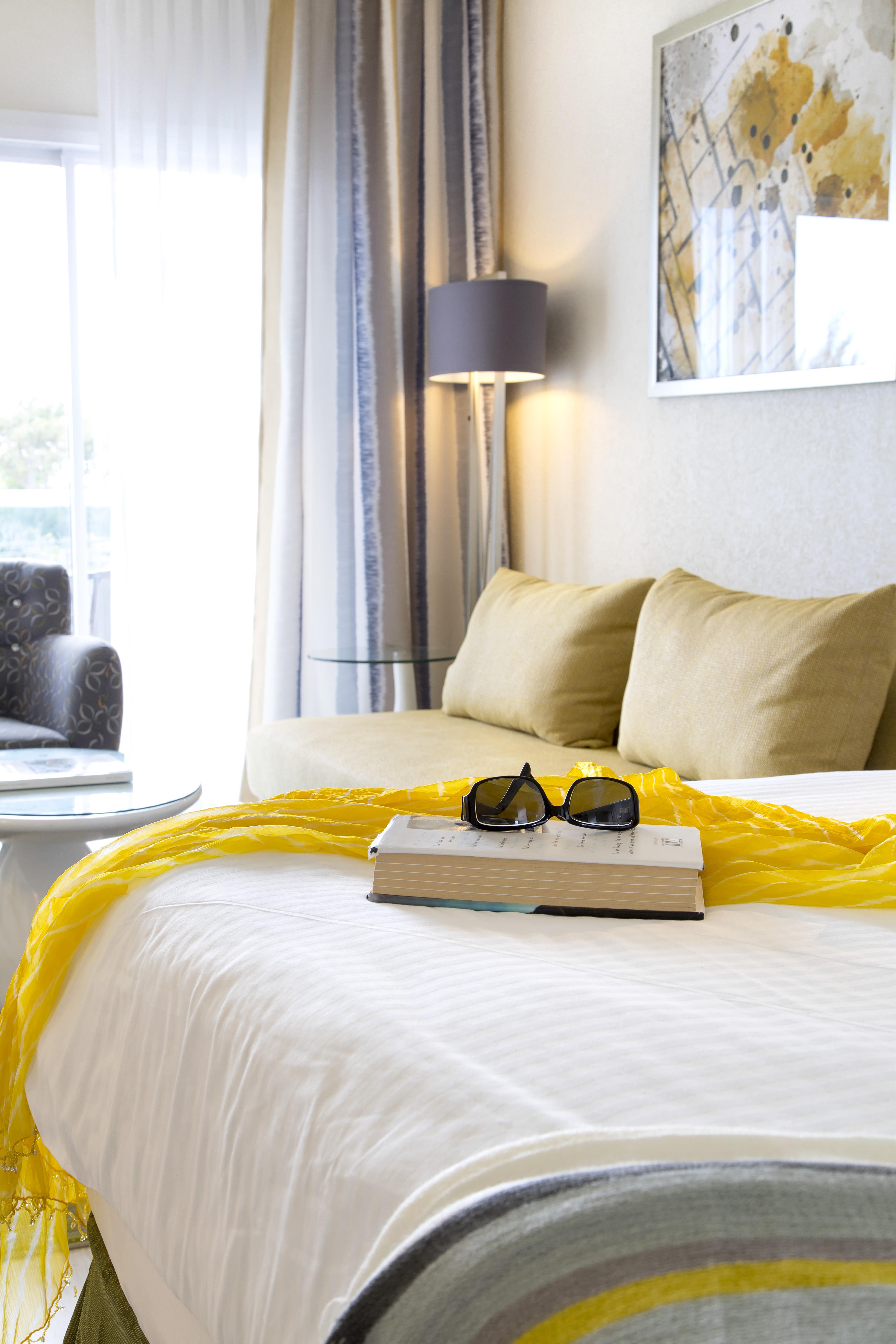 South Beach Hotel Christ Church Ngoại thất bức ảnh