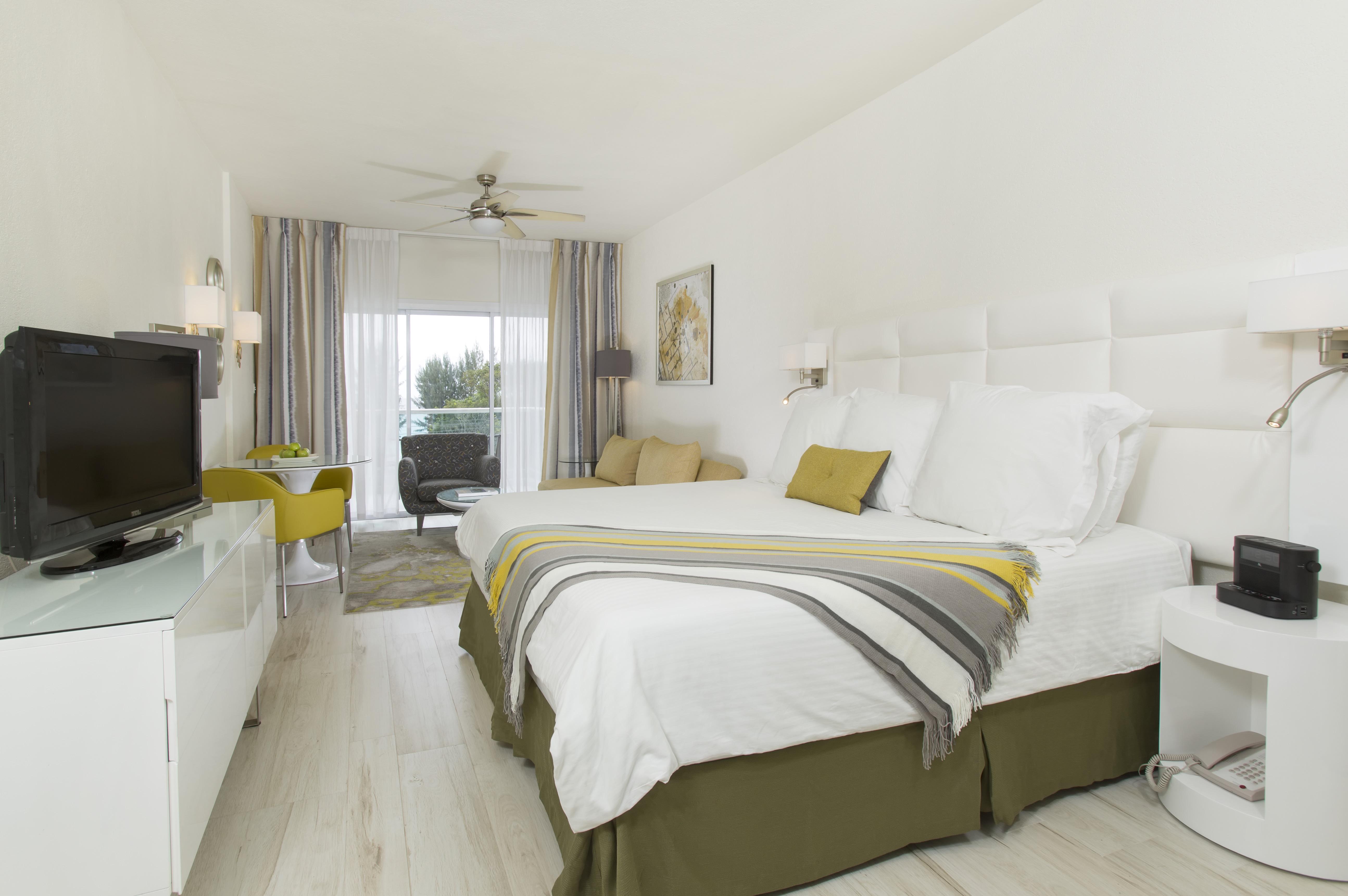 South Beach Hotel Christ Church Ngoại thất bức ảnh