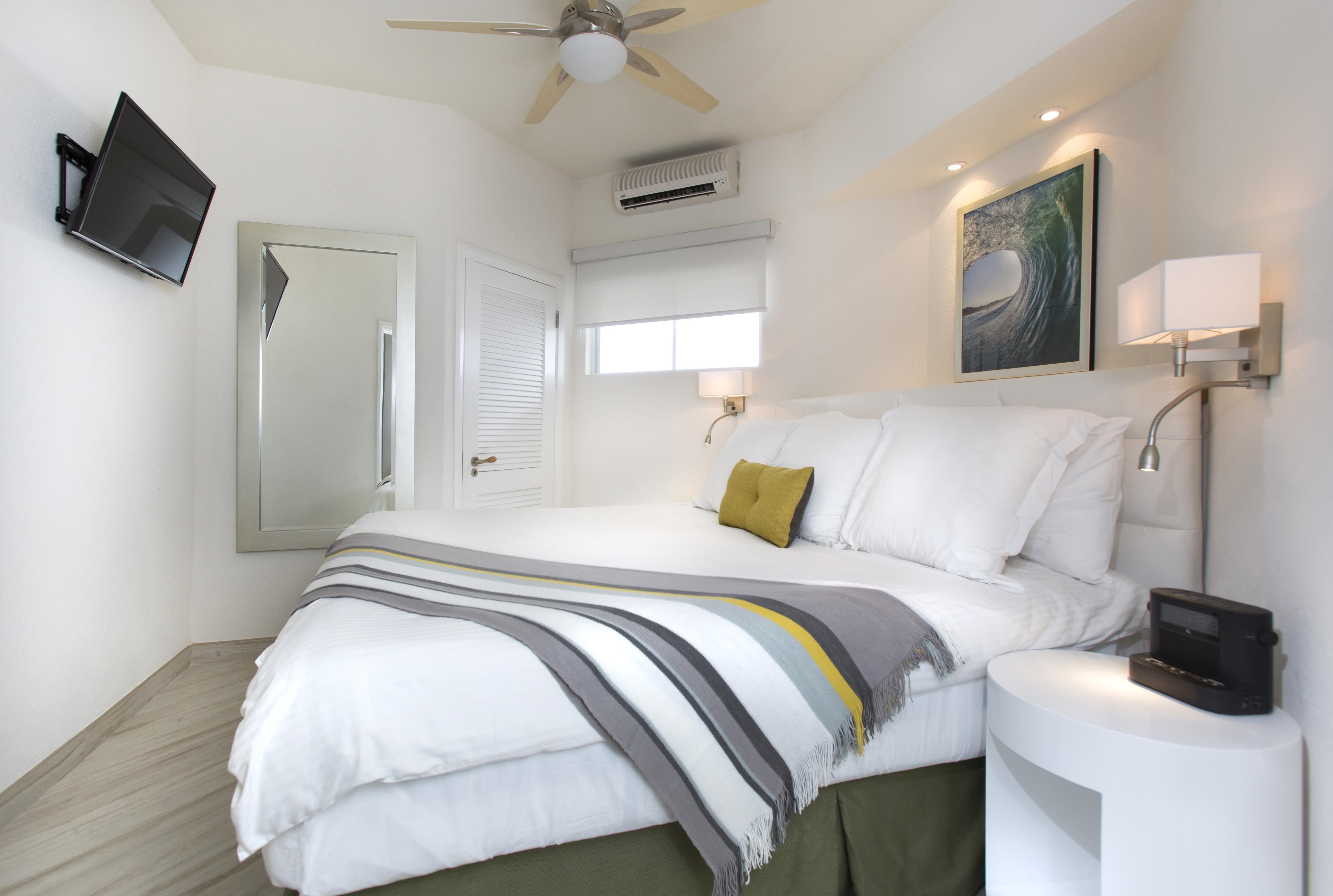 South Beach Hotel Christ Church Ngoại thất bức ảnh