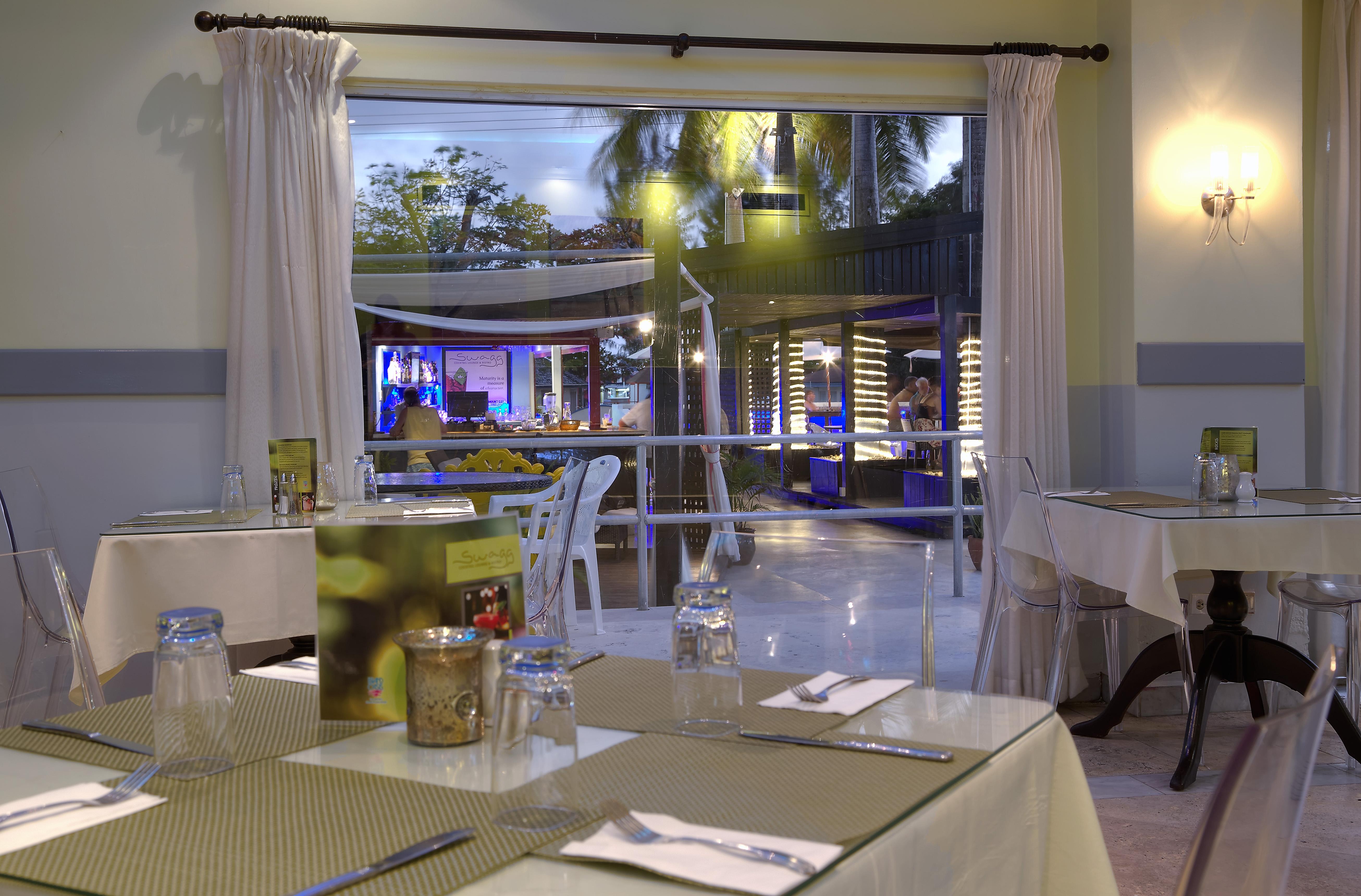 South Beach Hotel Christ Church Ngoại thất bức ảnh