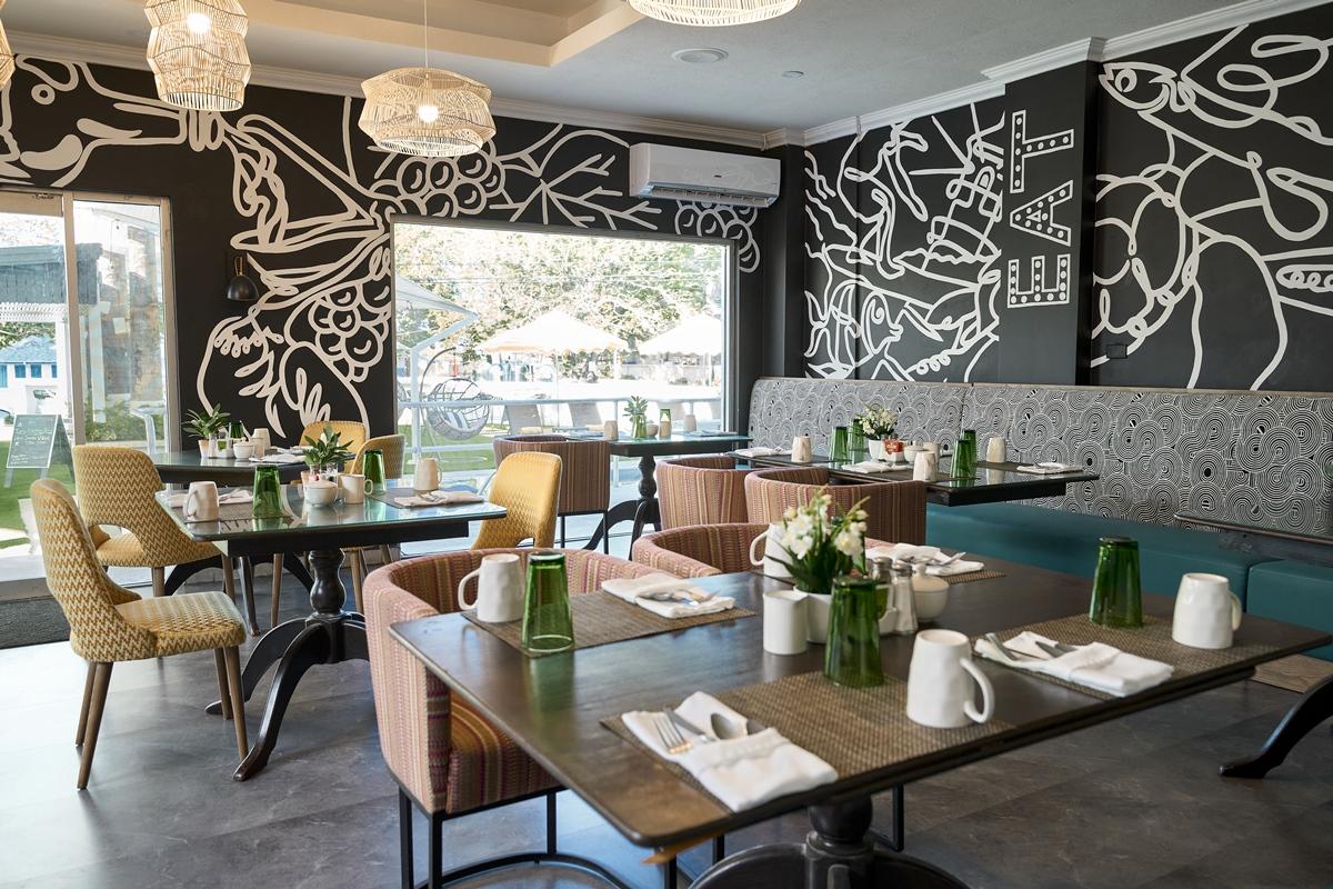 South Beach Hotel Christ Church Ngoại thất bức ảnh