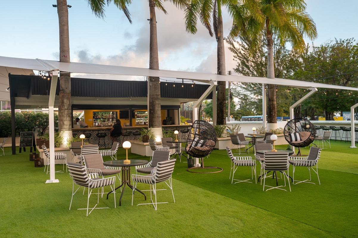 South Beach Hotel Christ Church Ngoại thất bức ảnh