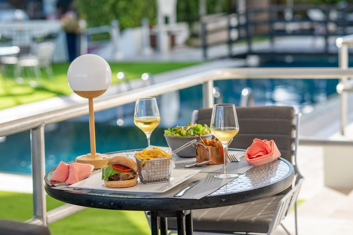 South Beach Hotel Christ Church Ngoại thất bức ảnh