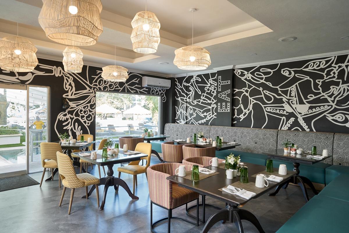 South Beach Hotel Christ Church Ngoại thất bức ảnh