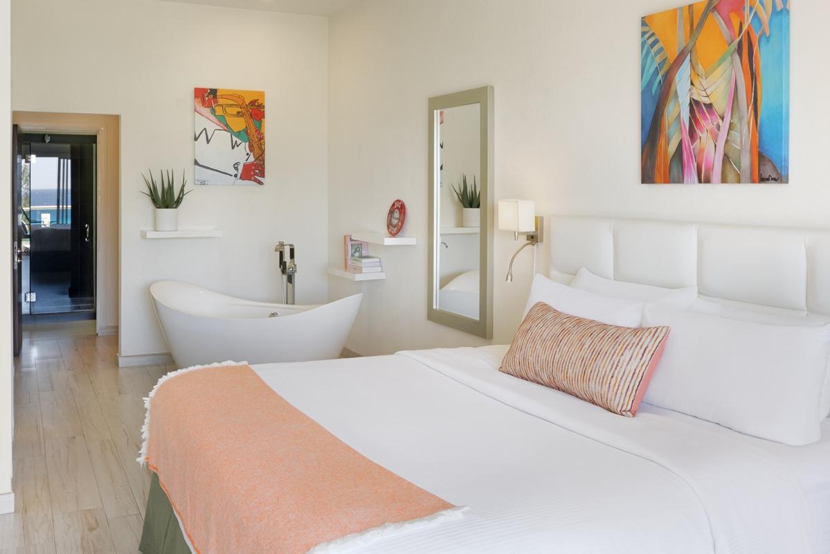 South Beach Hotel Christ Church Ngoại thất bức ảnh