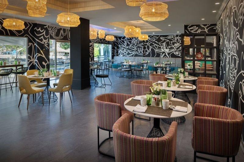 South Beach Hotel Christ Church Ngoại thất bức ảnh