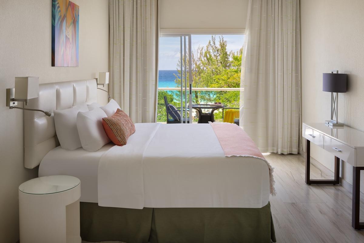 South Beach Hotel Christ Church Ngoại thất bức ảnh