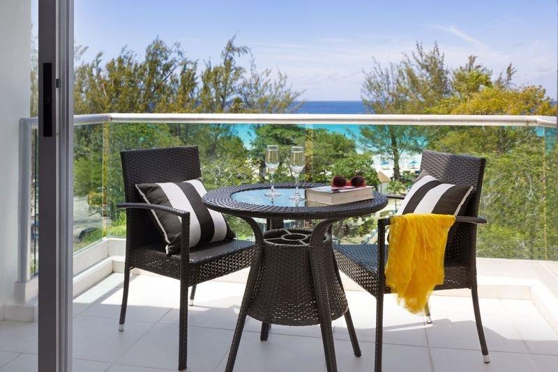South Beach Hotel Christ Church Ngoại thất bức ảnh