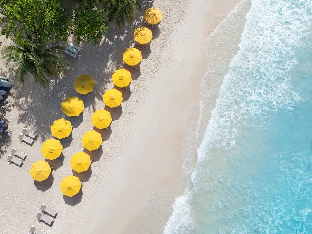 South Beach Hotel Christ Church Ngoại thất bức ảnh
