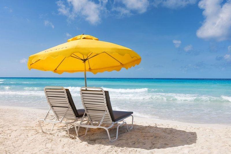 South Beach Hotel Christ Church Ngoại thất bức ảnh